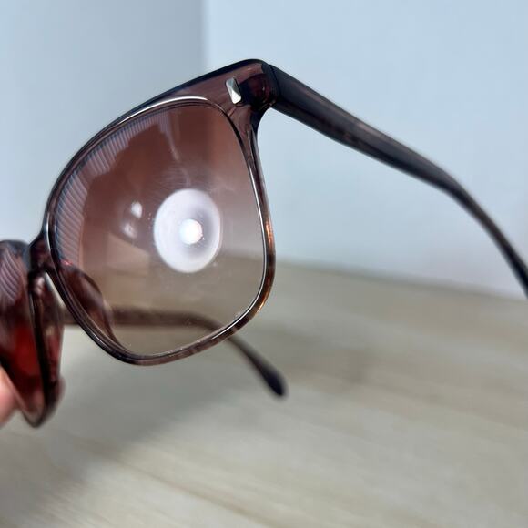 Oliver Peoples Marmont OV5266-S 1418/13 Sunglasses Purple Pink Gradient Lenses main image 9